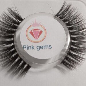 Attitude 3D Faux Mink Lashes | Bold Natural Glam | Reusable Up to 5 Wears